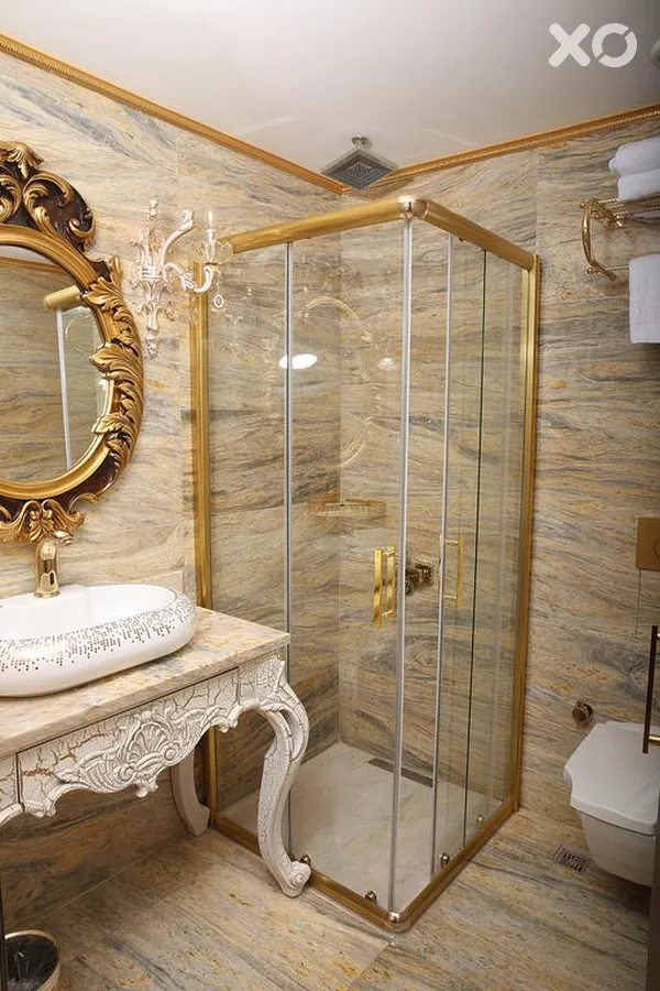 Laleli Blue Marmaray Hotel