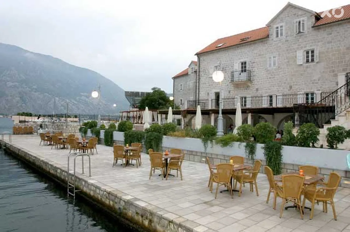 Splendido Hotel
