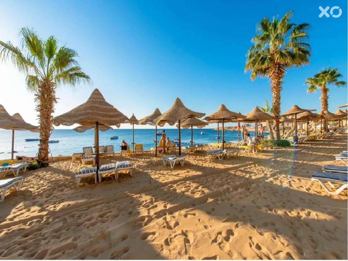 Concorde El Salam Sport Area