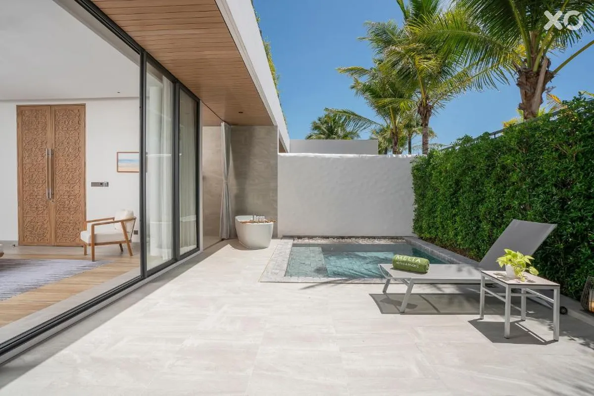 Melia Phuket Mai Khao