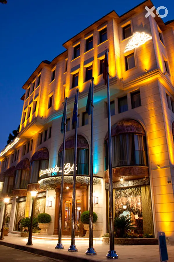 Ottomans Life Boutique Hotel