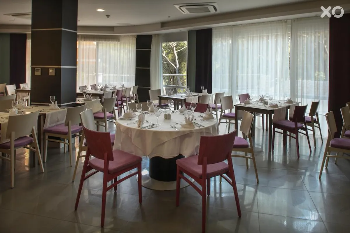 Aurora Wellness Hotel
