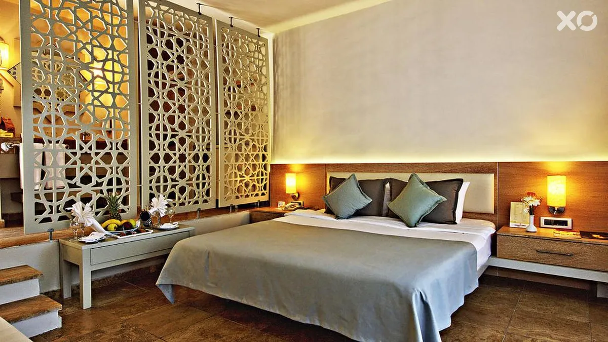 TUI Magic Life Sarigerme Hotel