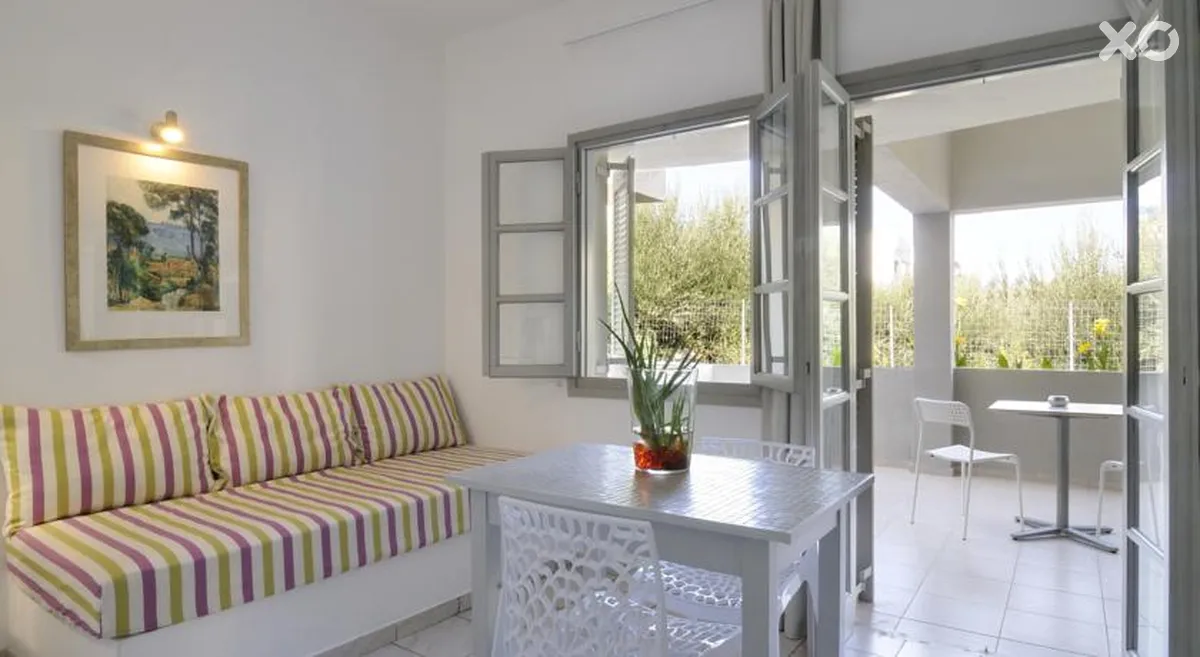 Elounda Garden Suites