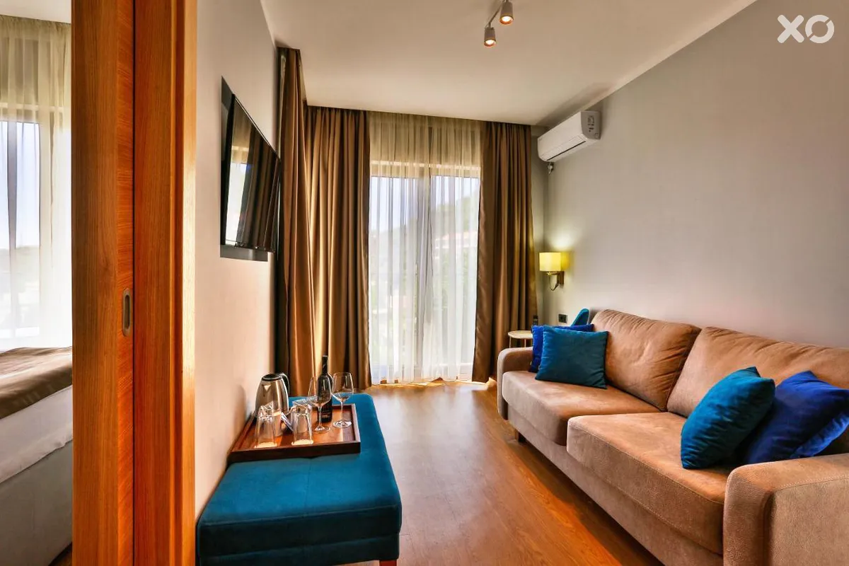 Lusso Mare Hotel