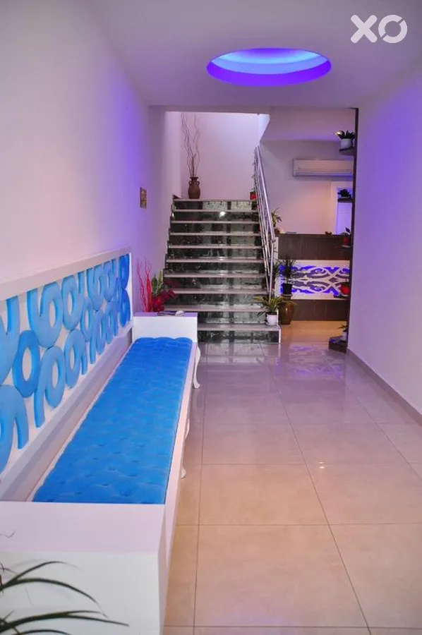 Aura Boutique Hotel