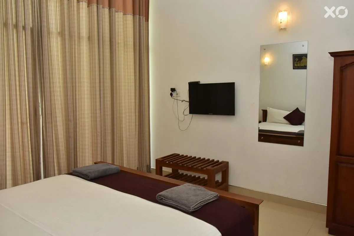 Walawwa Watta Inn