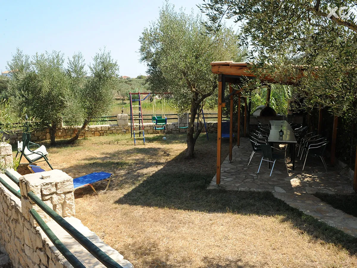 Ammos Villas