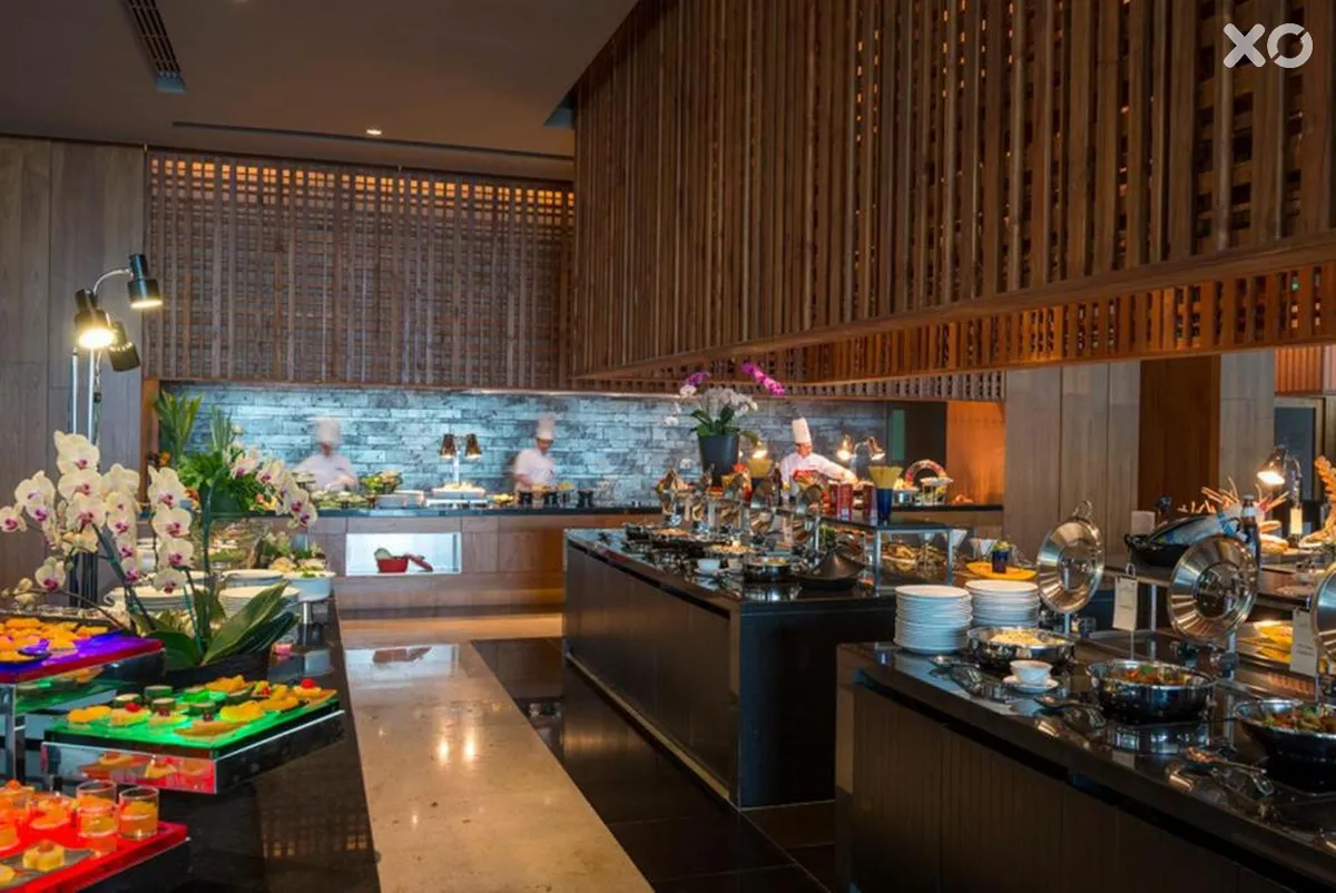 Phuket Panwa Beachfront Resort