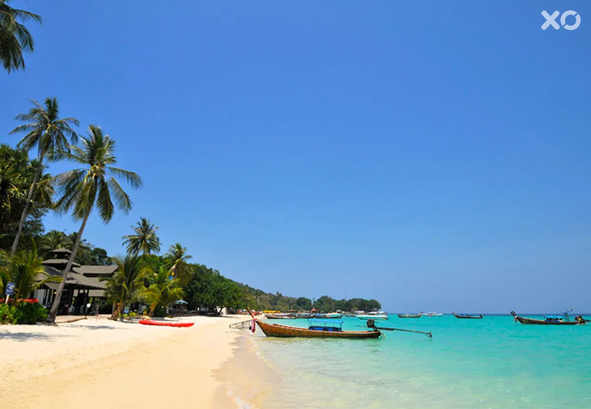 Phi Phi Holiday Resort