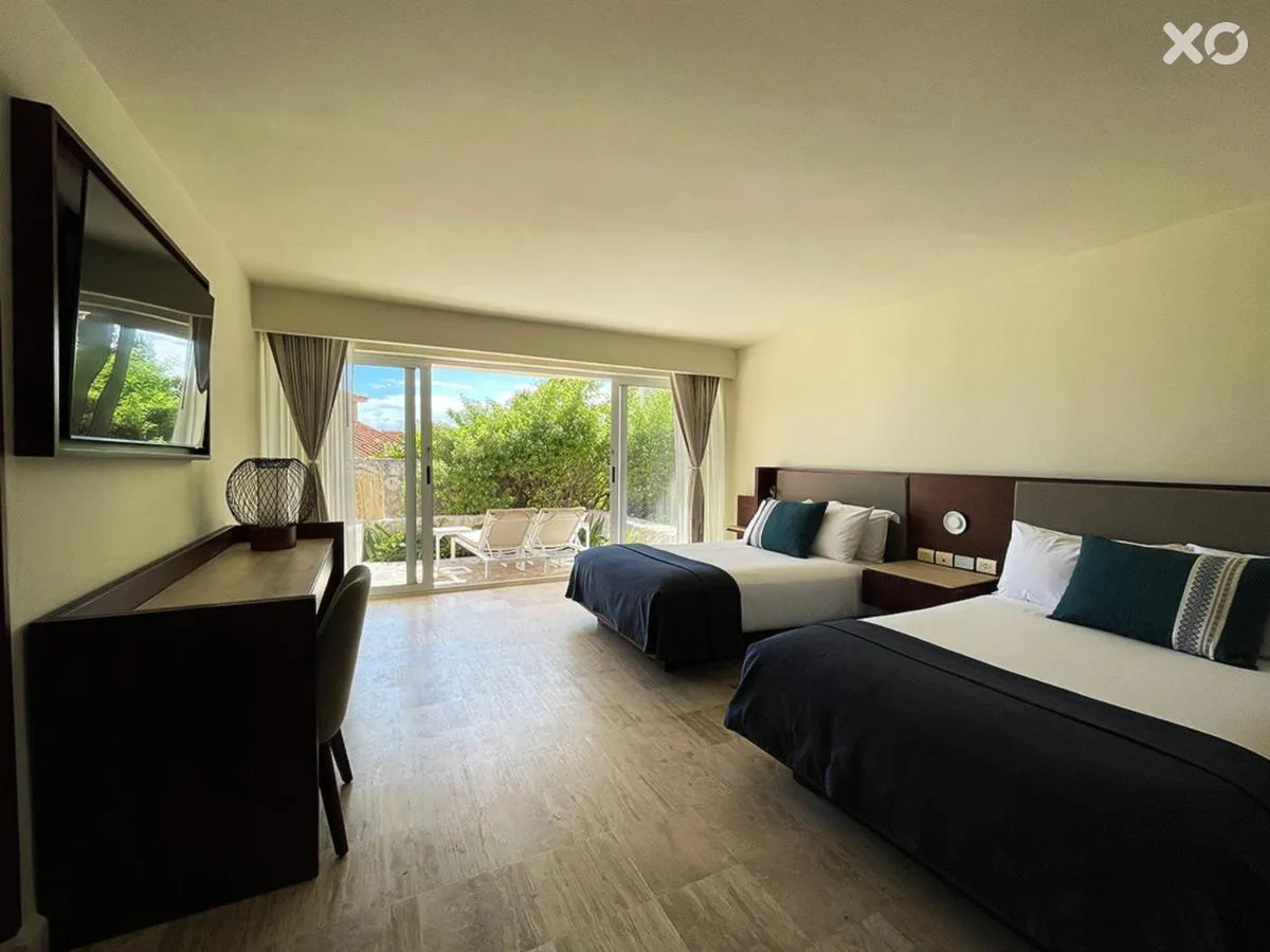 The Villas Cancun by Grand Park Royal