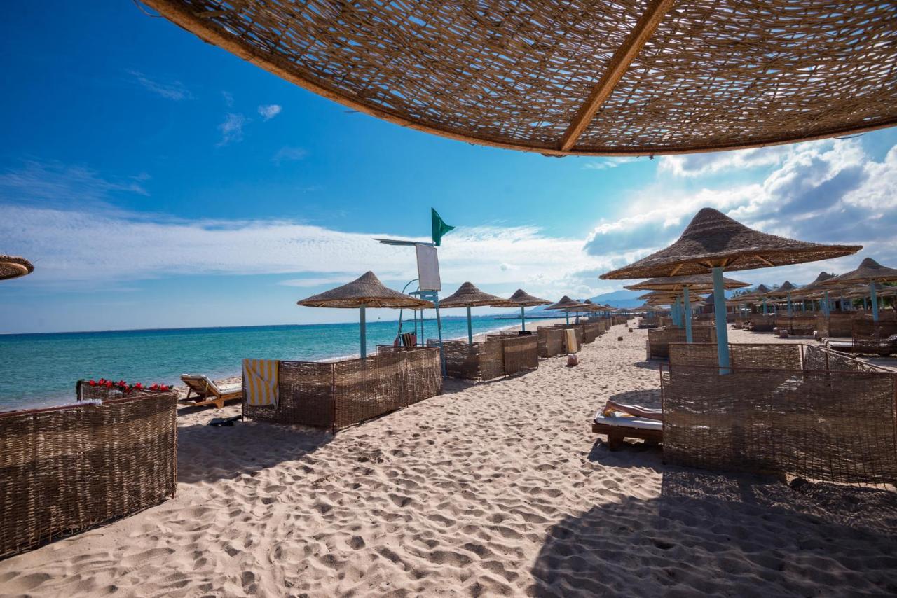 Imperial Shams Abu Soma Resort