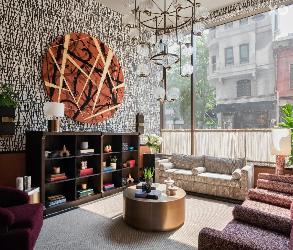 Root Karakoy