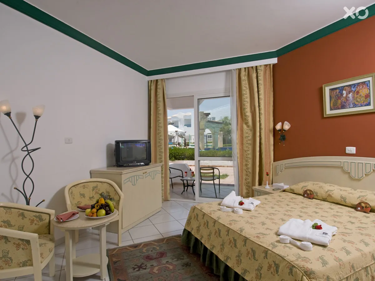 Dreams Vacation Resort