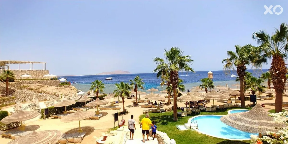Savoy Sharm El Sheikh