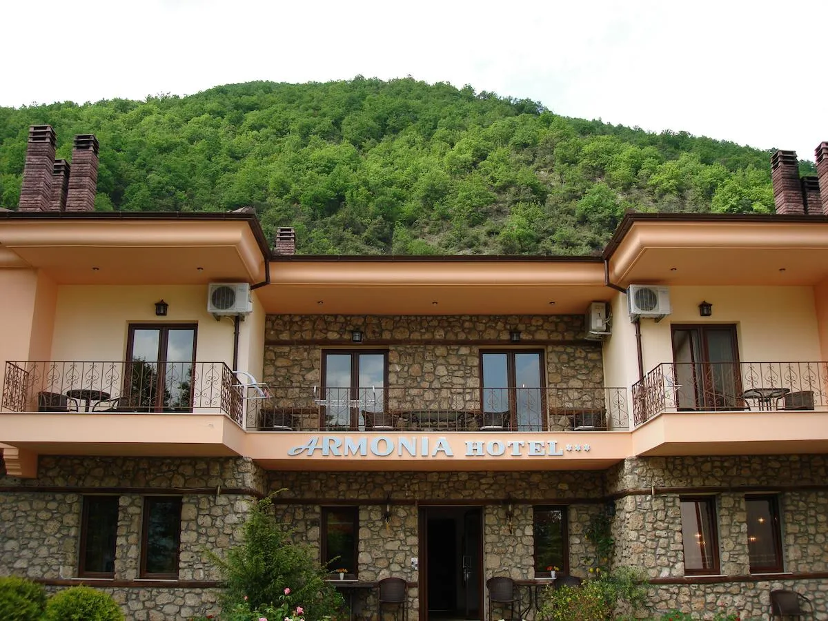 Armonia Hotel