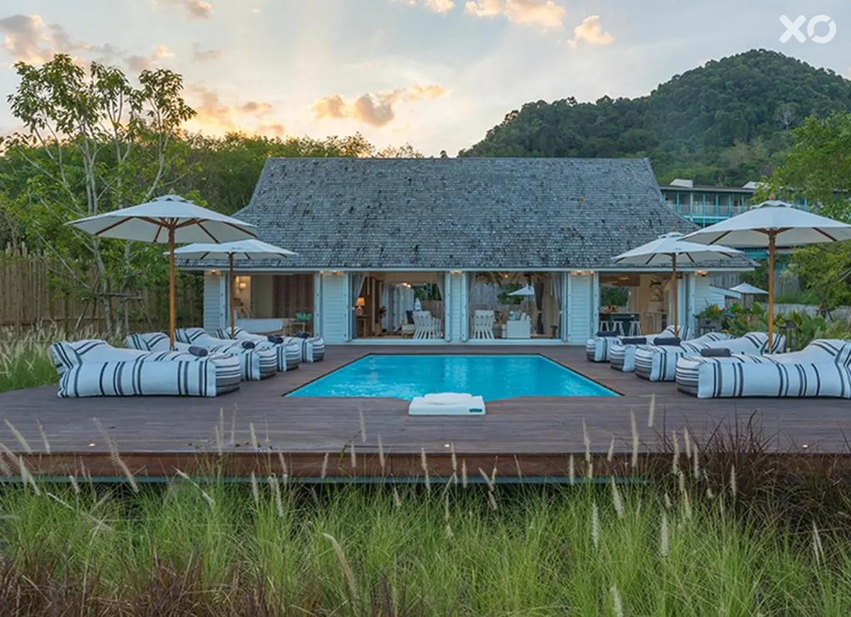 Cape Kudu Hotel