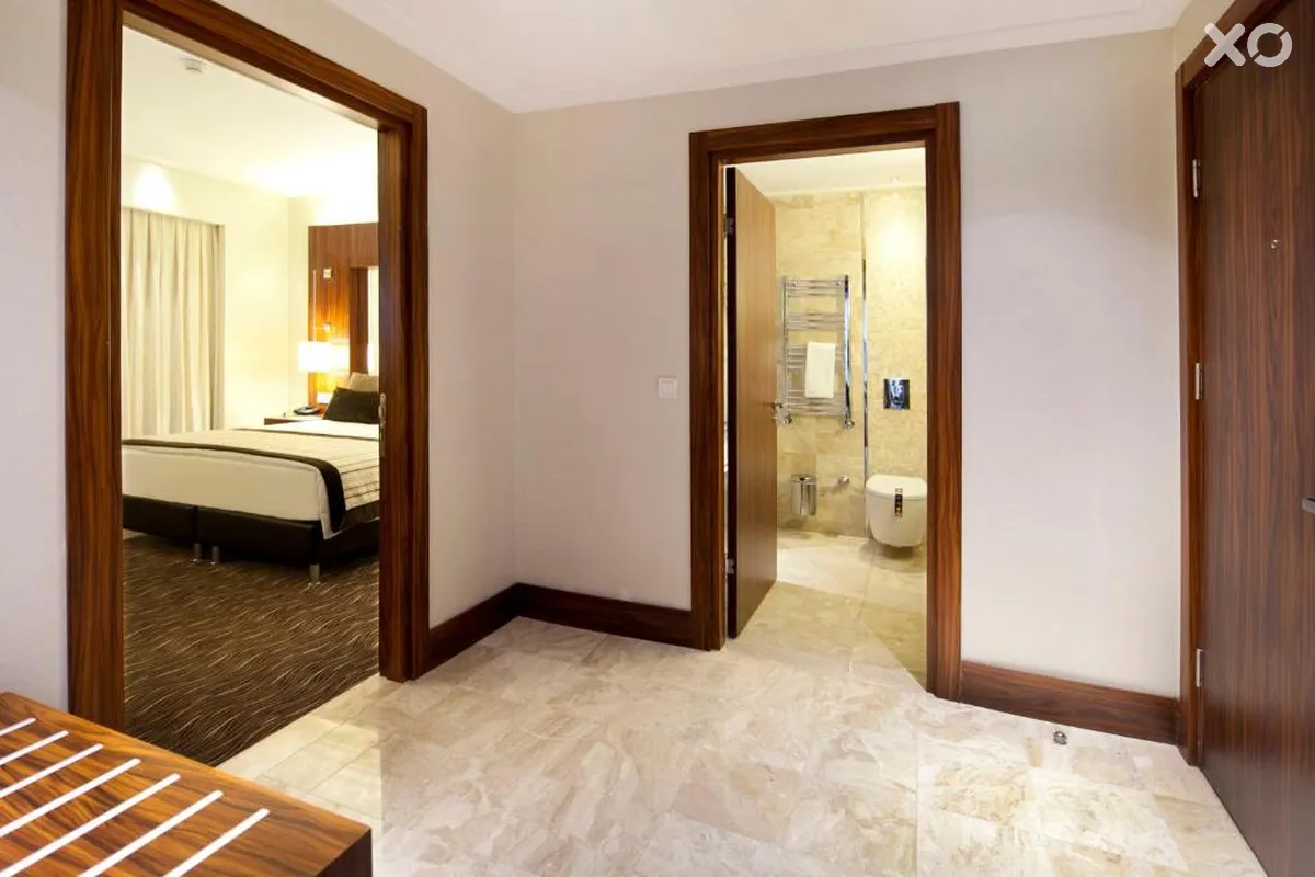 Ikbal Thermal Hotel & Spa
