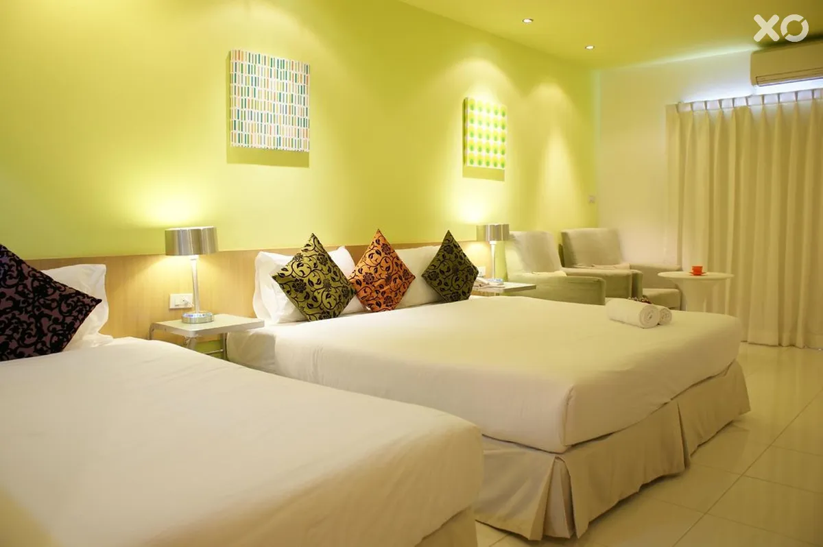 Best Bella Pattaya