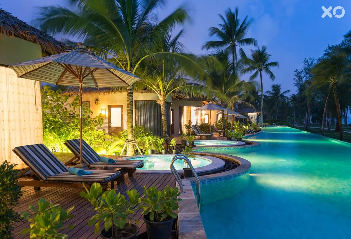 The Haven Khao Lak