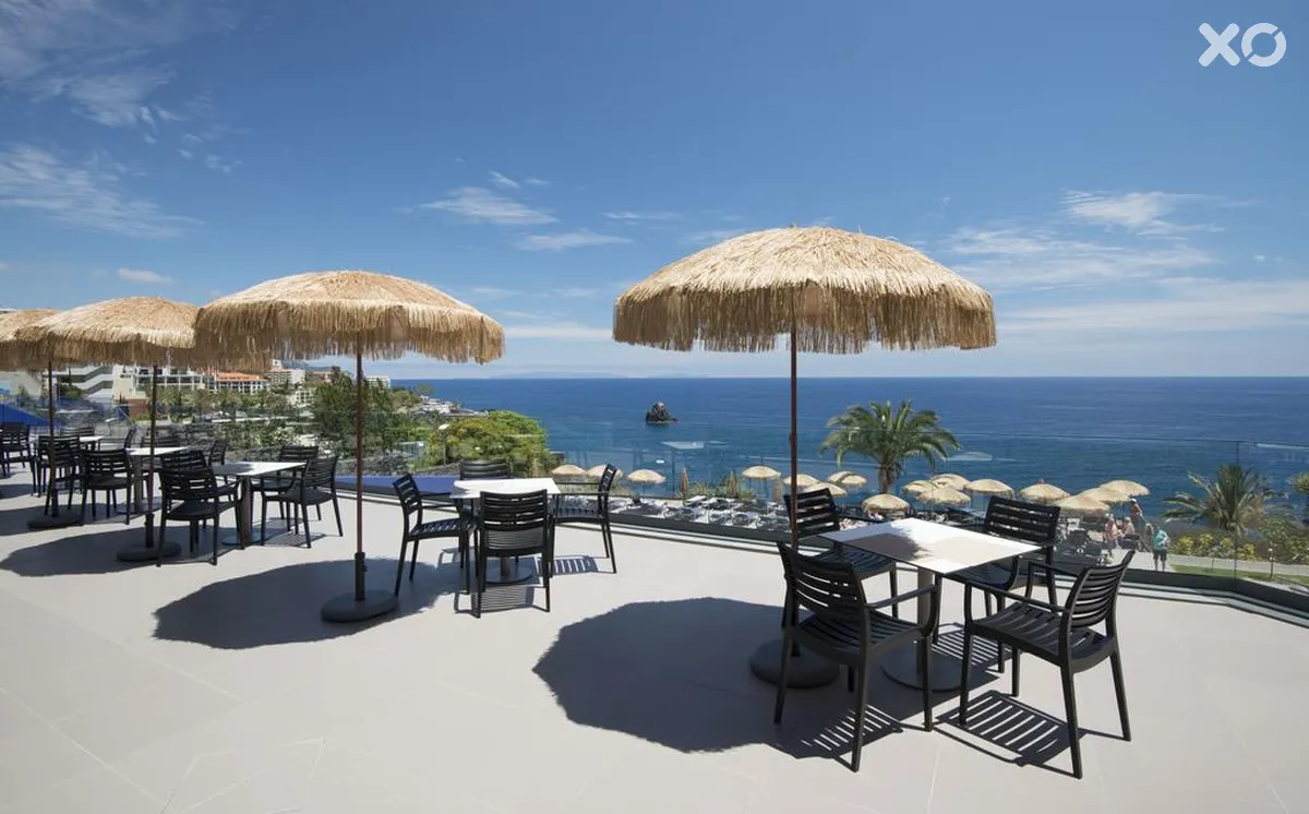 Baia Azul Hotel