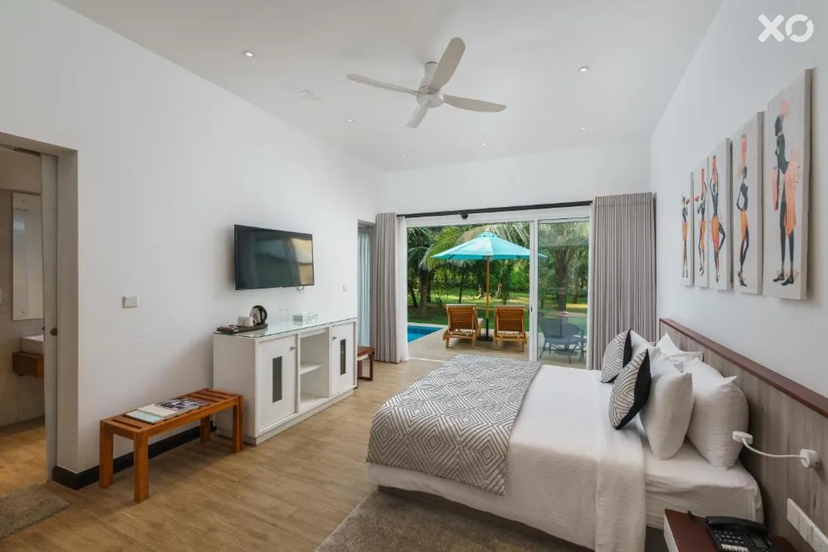 Aprota Villas Arugam Bay
