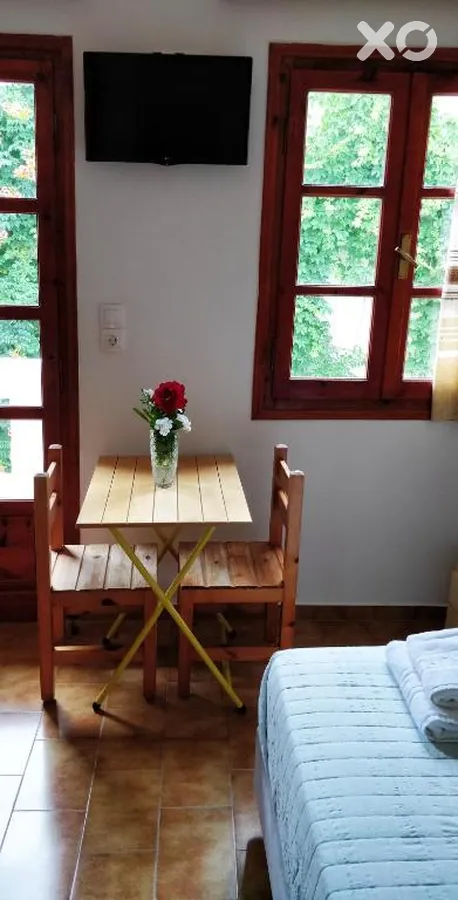 Eleftheria Apartments