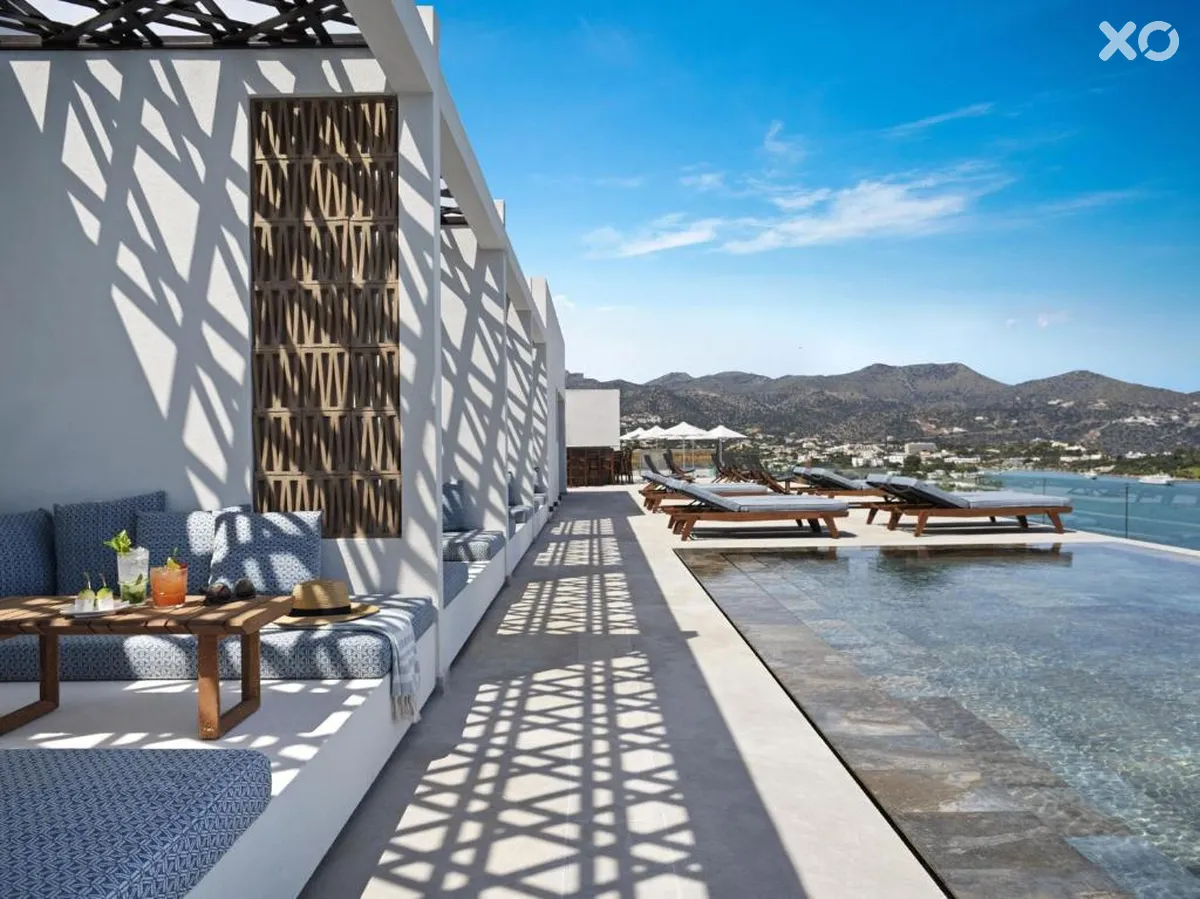 Niko Seaside Resort MGallery