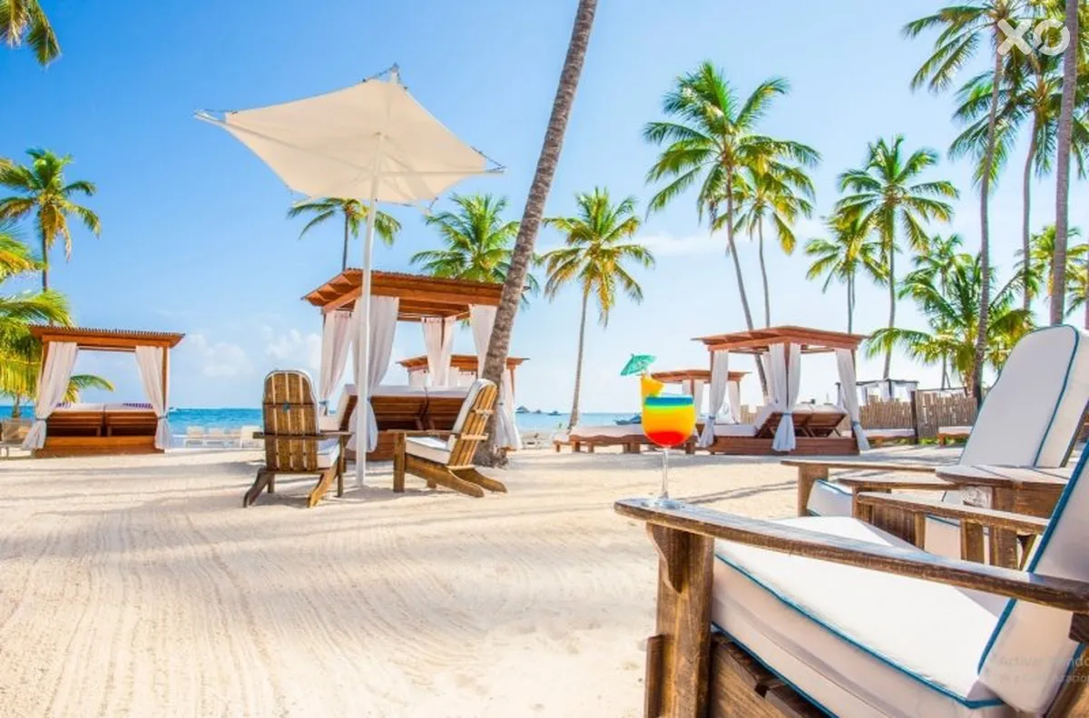 Be Live Collection Punta Cana