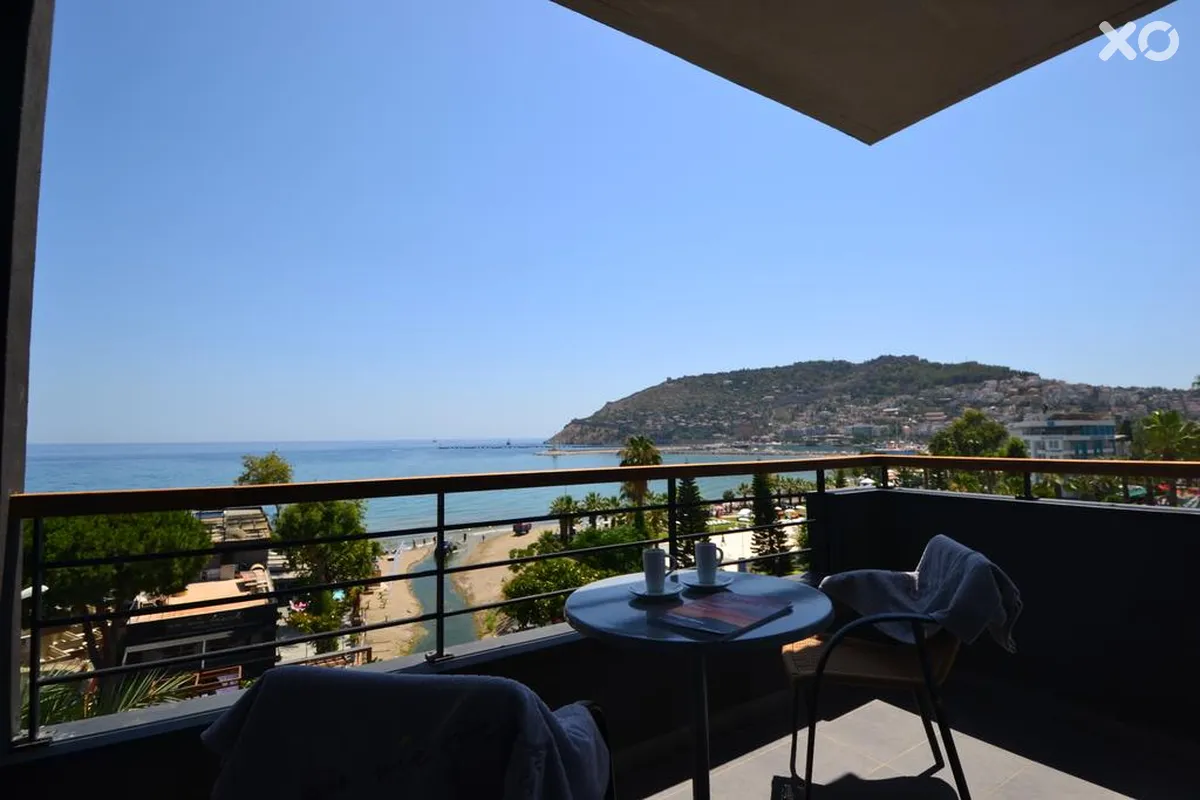 En Vie Beach Boutique Hotel