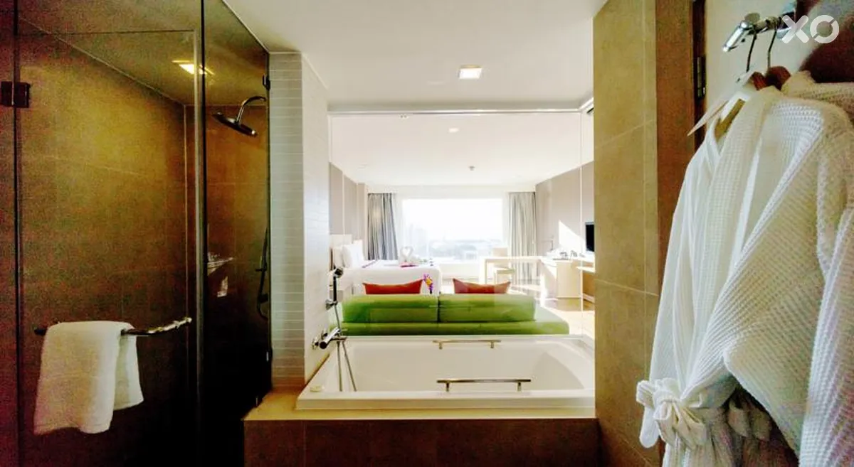 Signature Pattaya