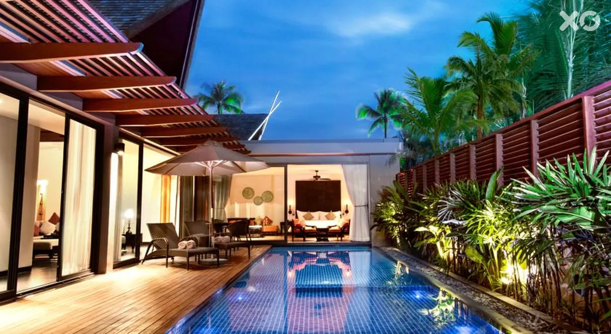 Anantara Vacation Club Phuket Mai Khao