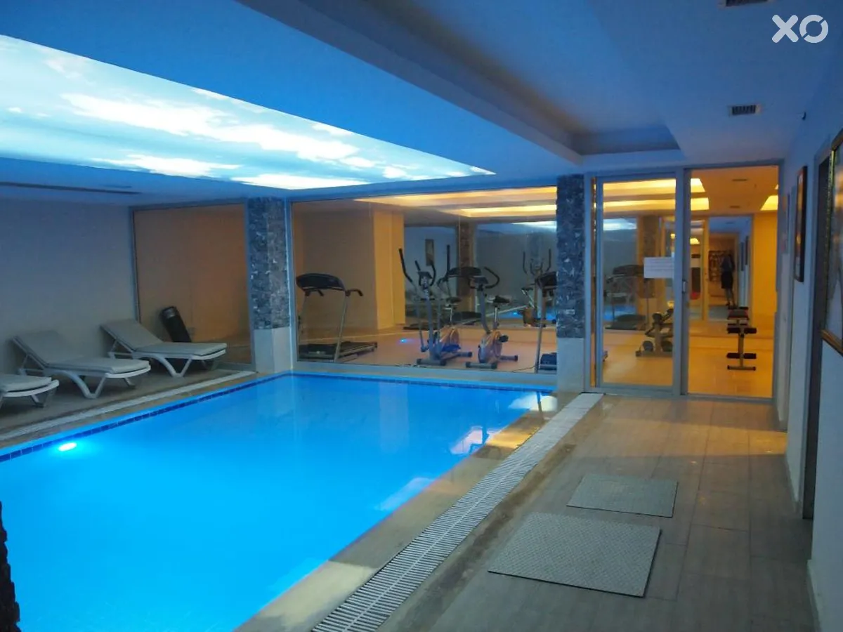 Acar Hotel