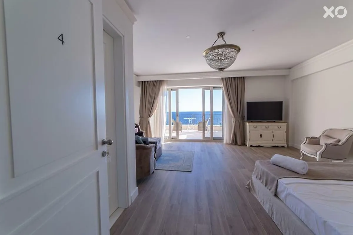 Ponta Melagrana Villa
