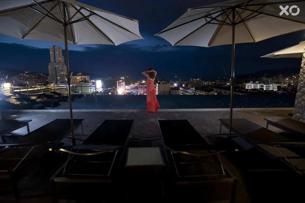 Gu Hotel