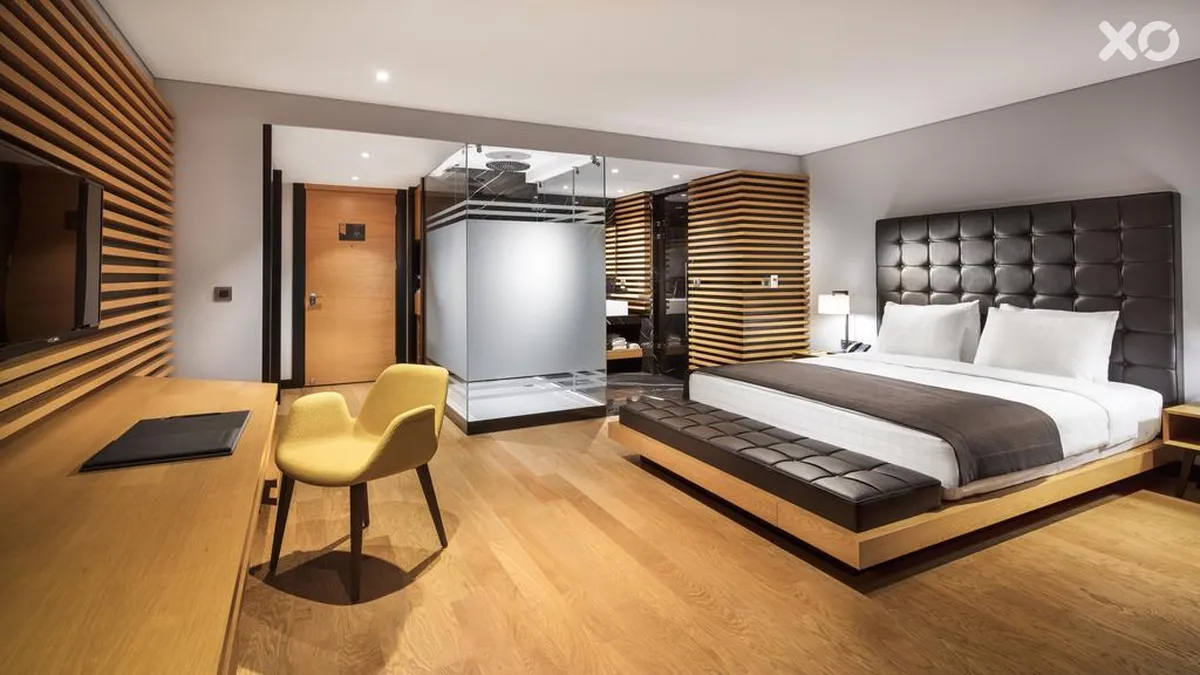 Metropolitan Hotels Bosphorus