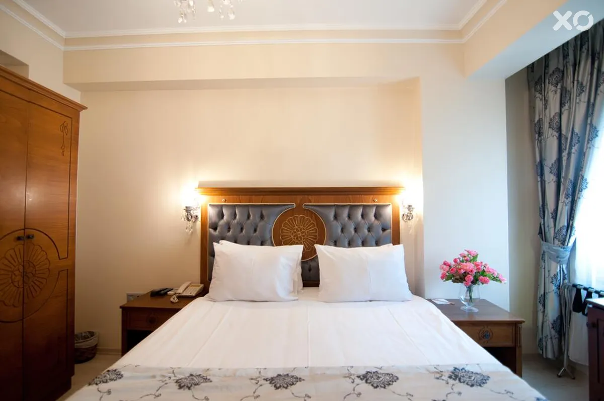 Ala Sofia Hotel