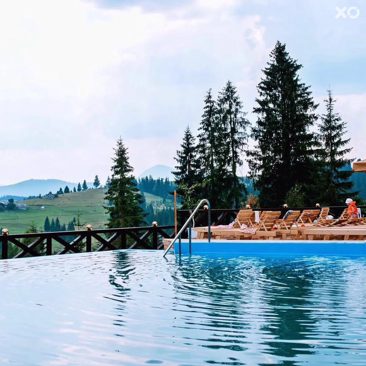Forest Hill Hotel & Spa