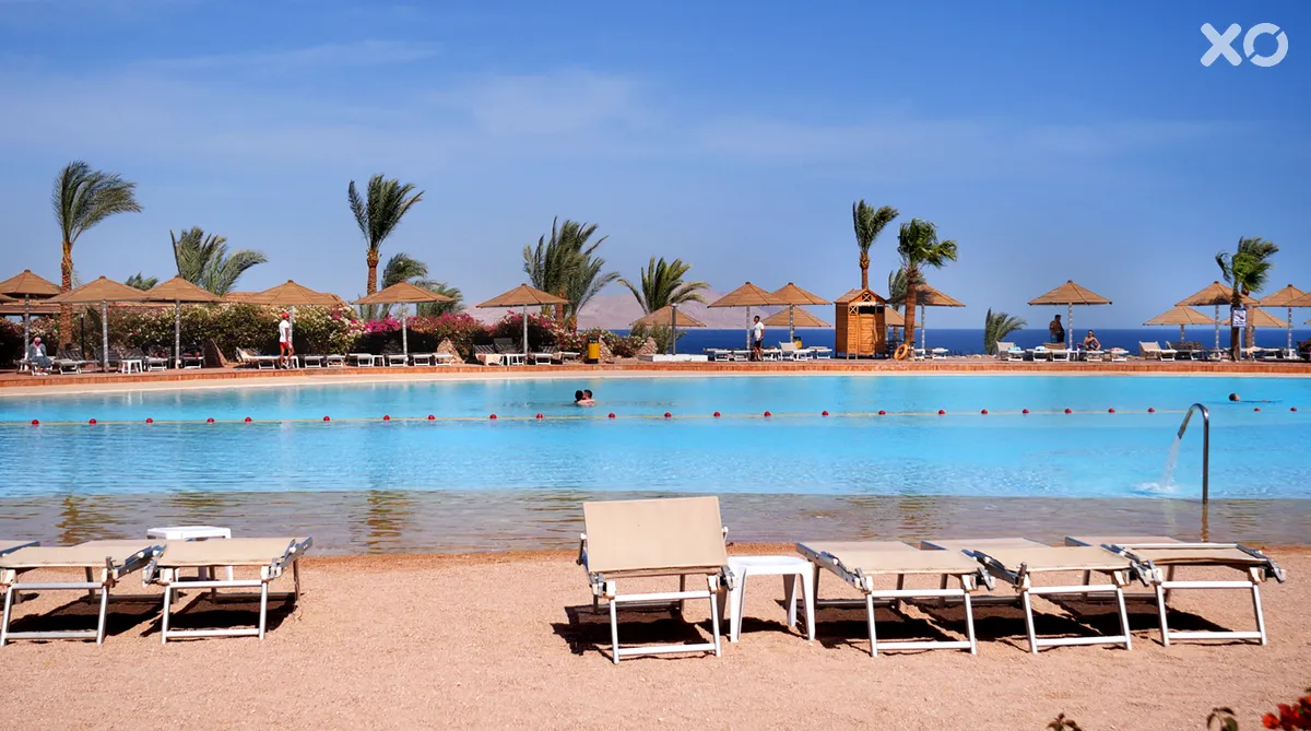 V Hotel Sharm El Sheikh