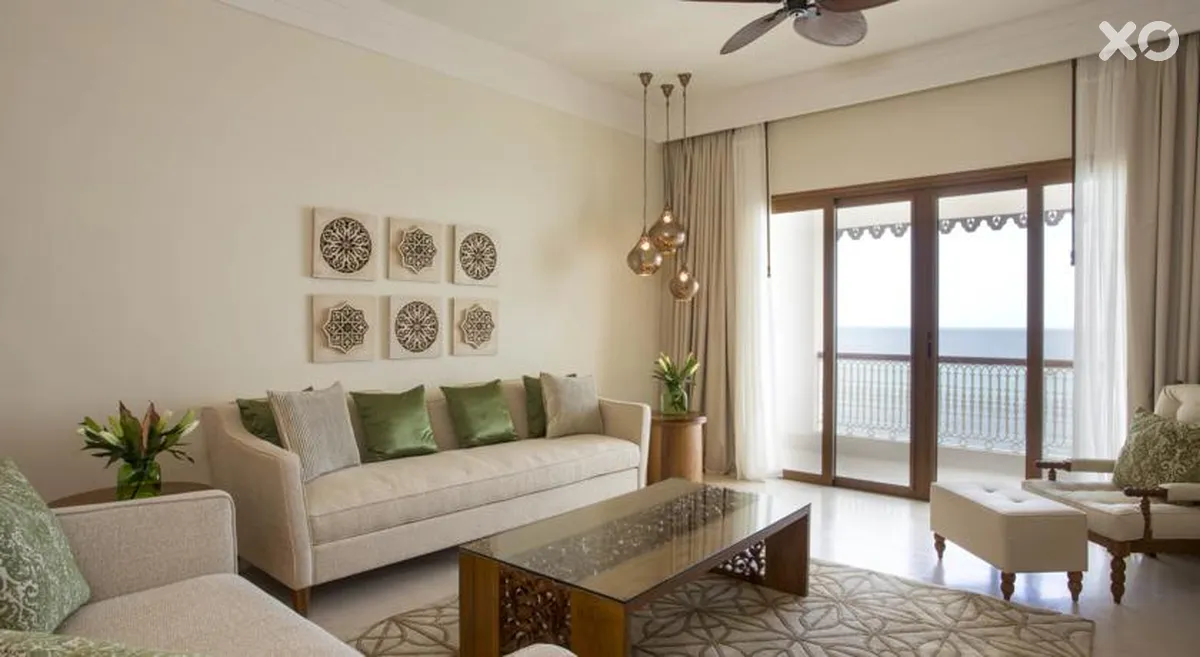 Park Hyatt Zanzibar