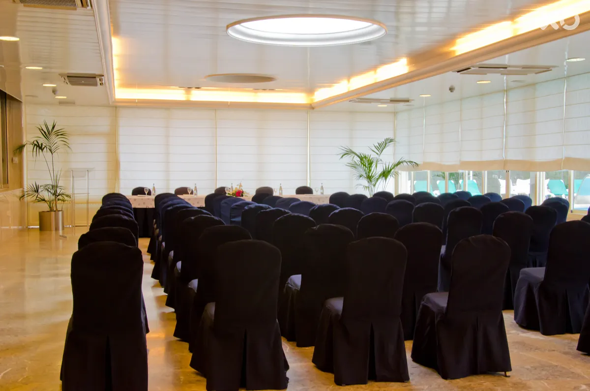 Castilla Alicante Hotel