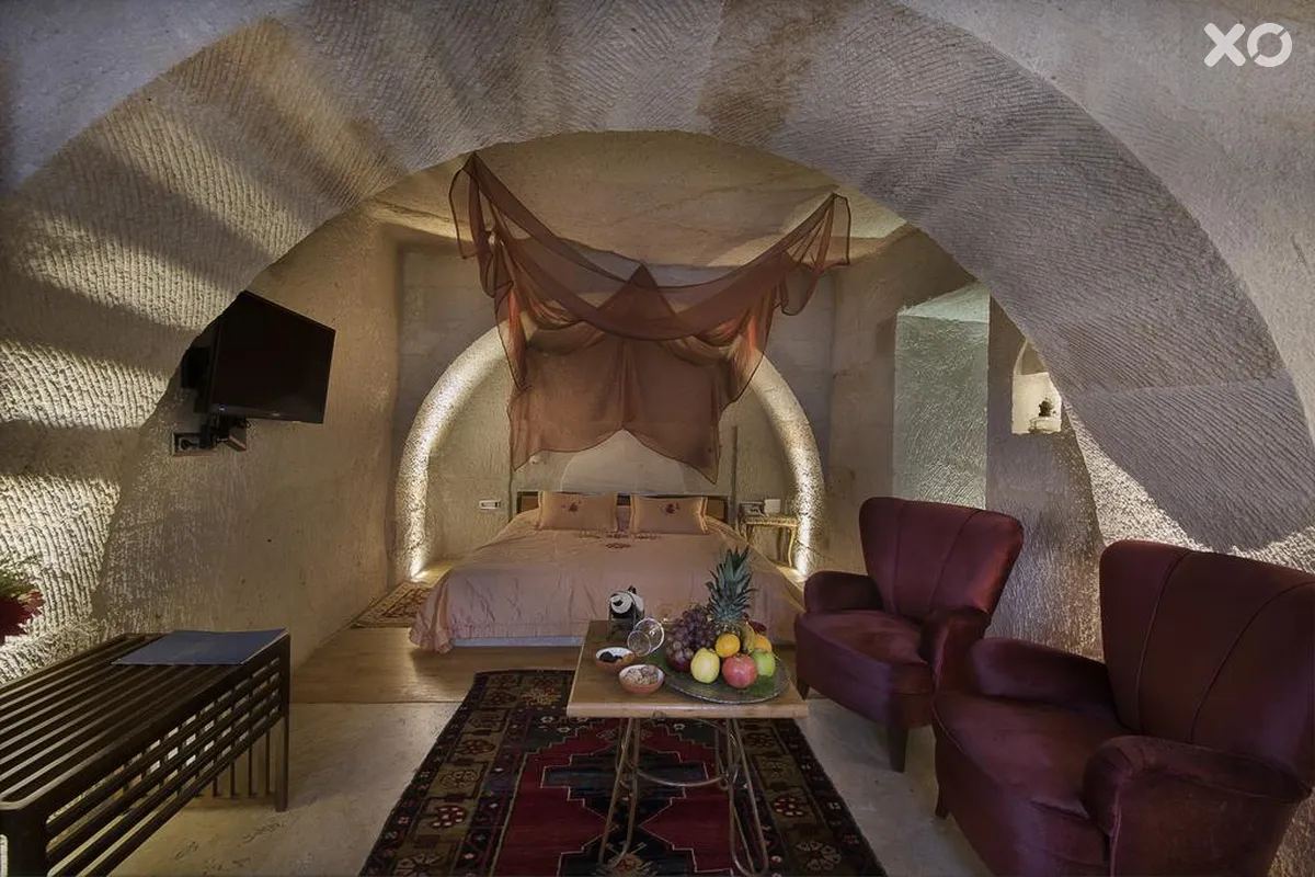 Anatolian Houses