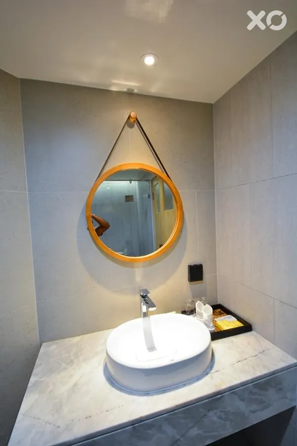 Andaman Cannacia Resort & Spa