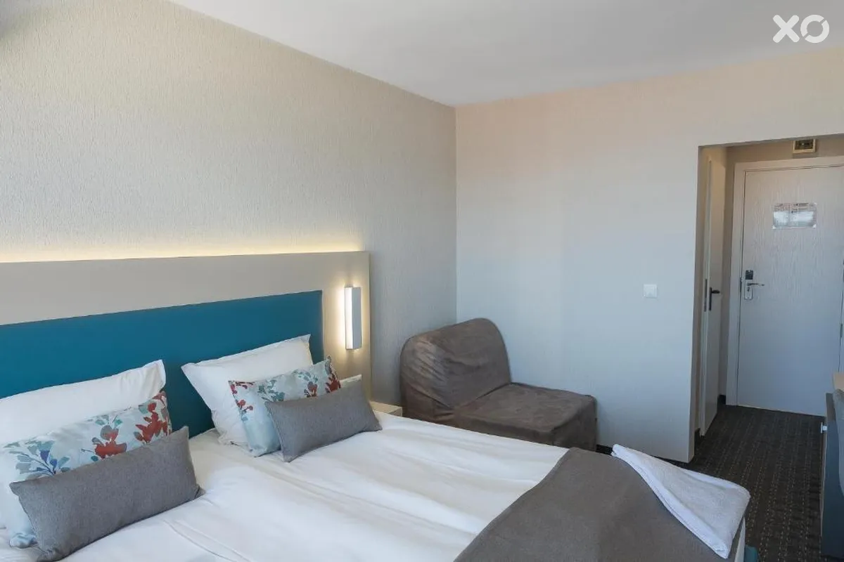 Mpm Hotel Orel