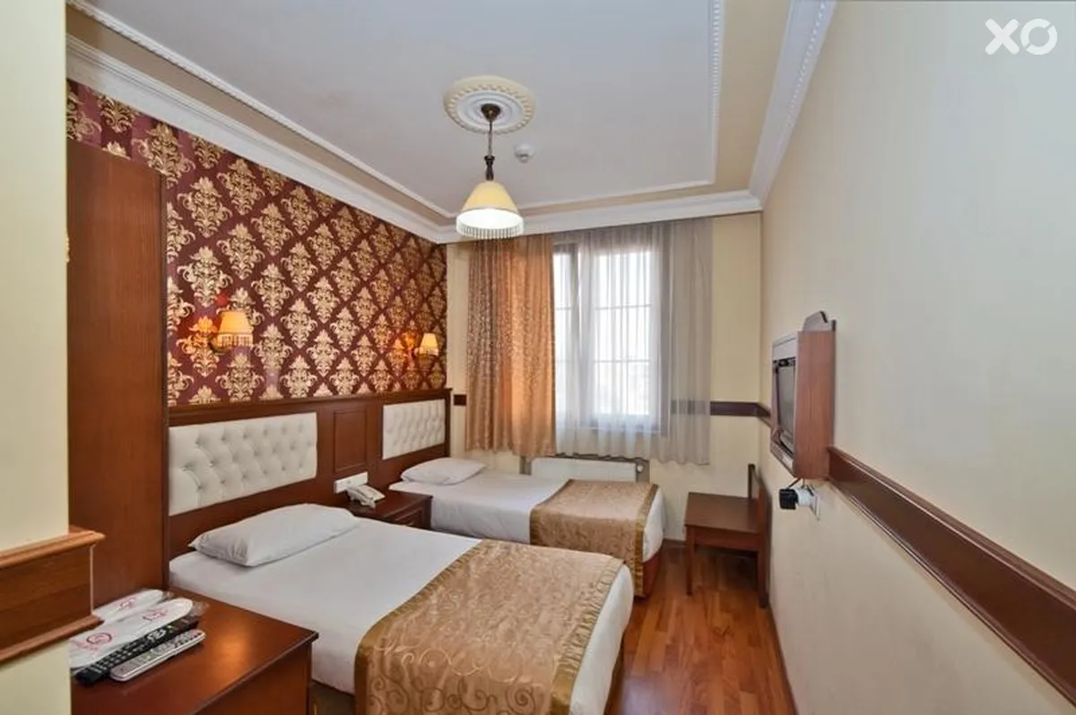 Agan Hotel