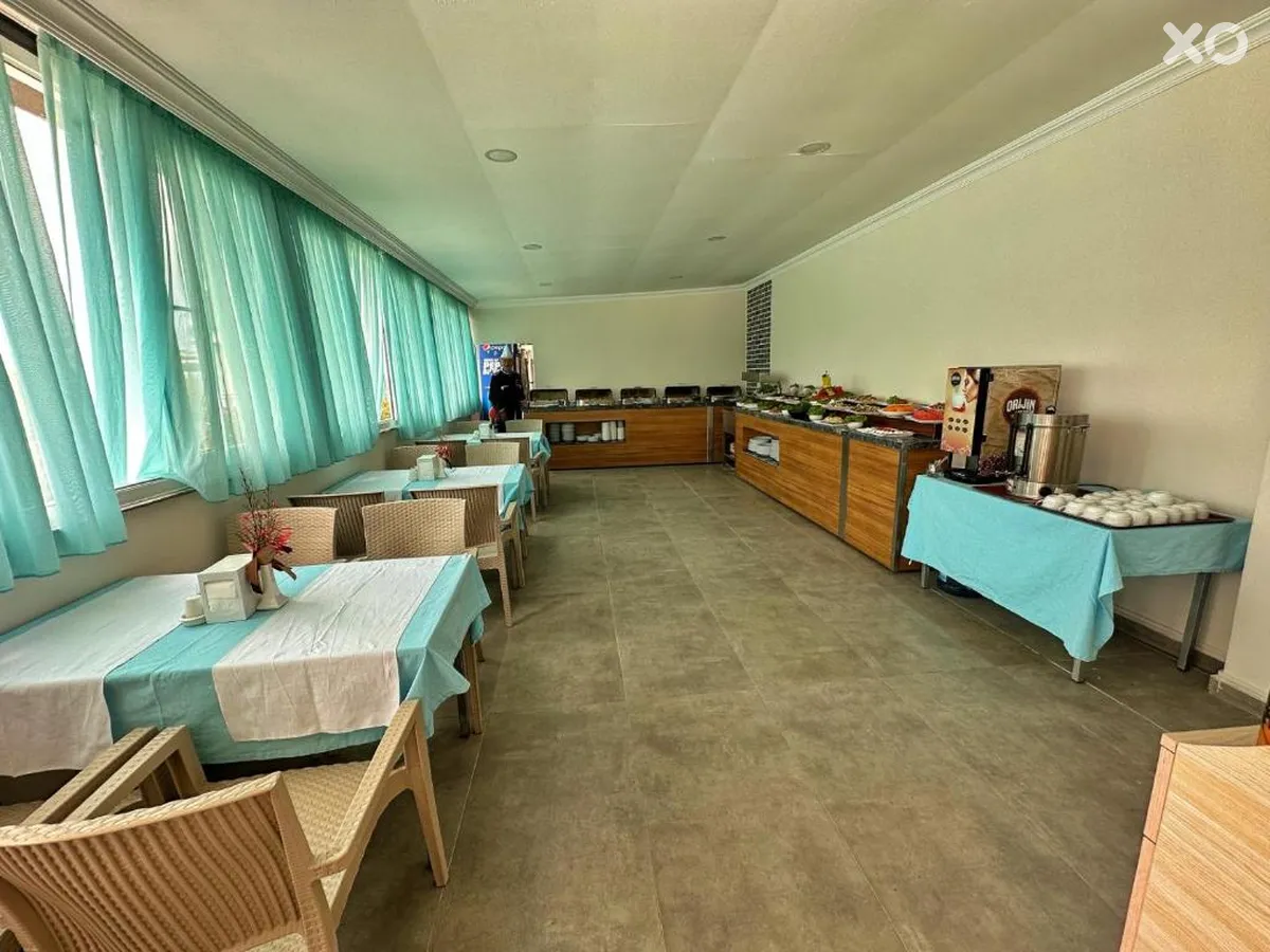 Kaya Garden Hotel