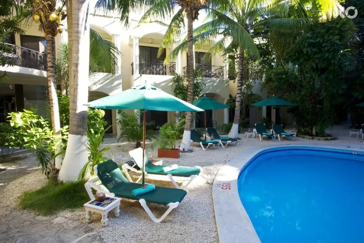 Hacienda Paradise Boutique by Xperience Hotels