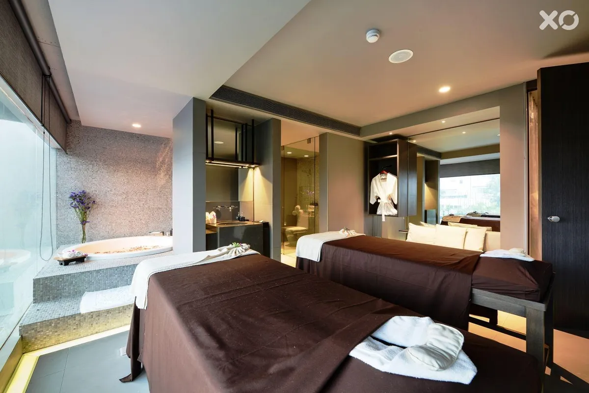 Veranda Resort Pattaya