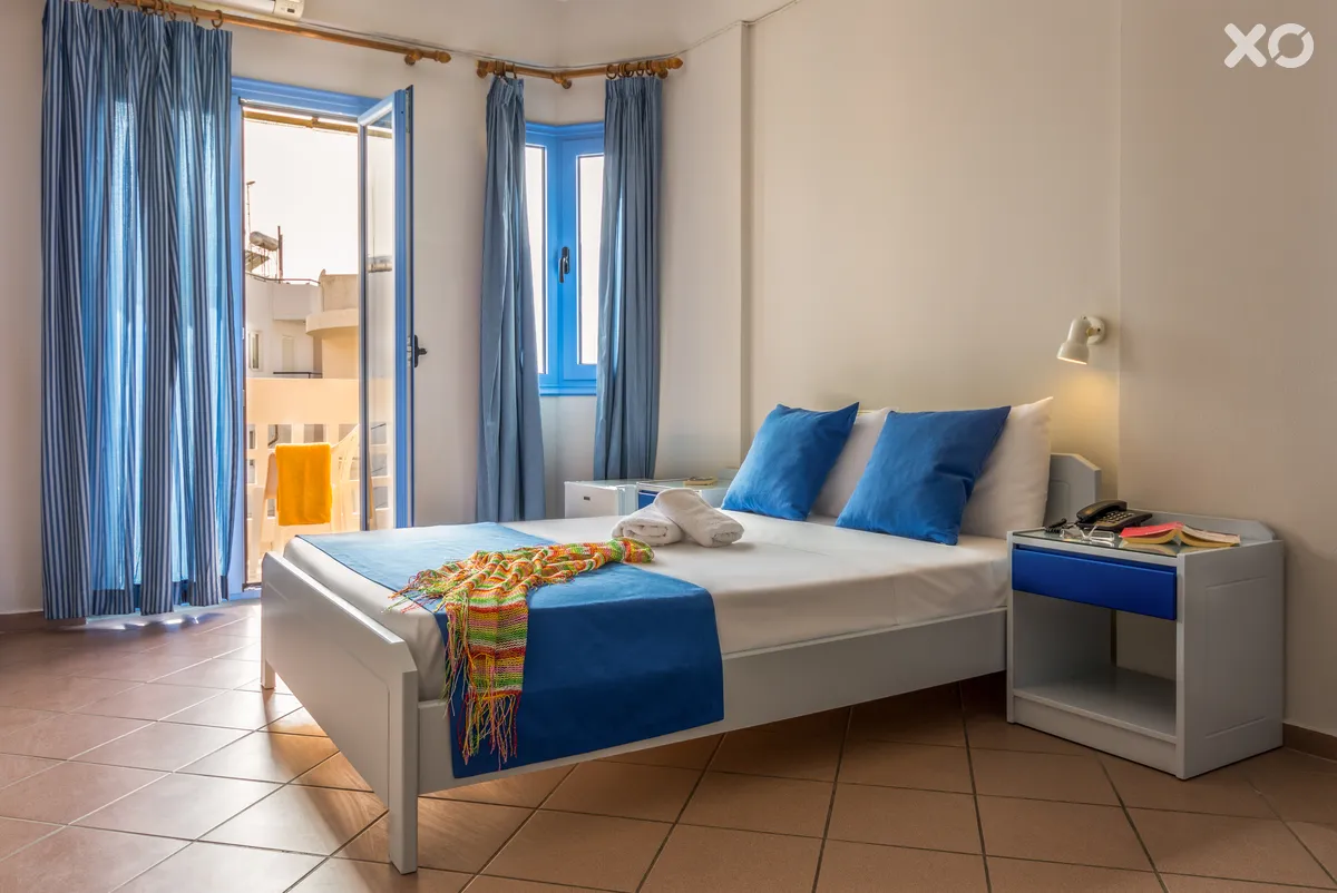 Central Hersonissos Hotel