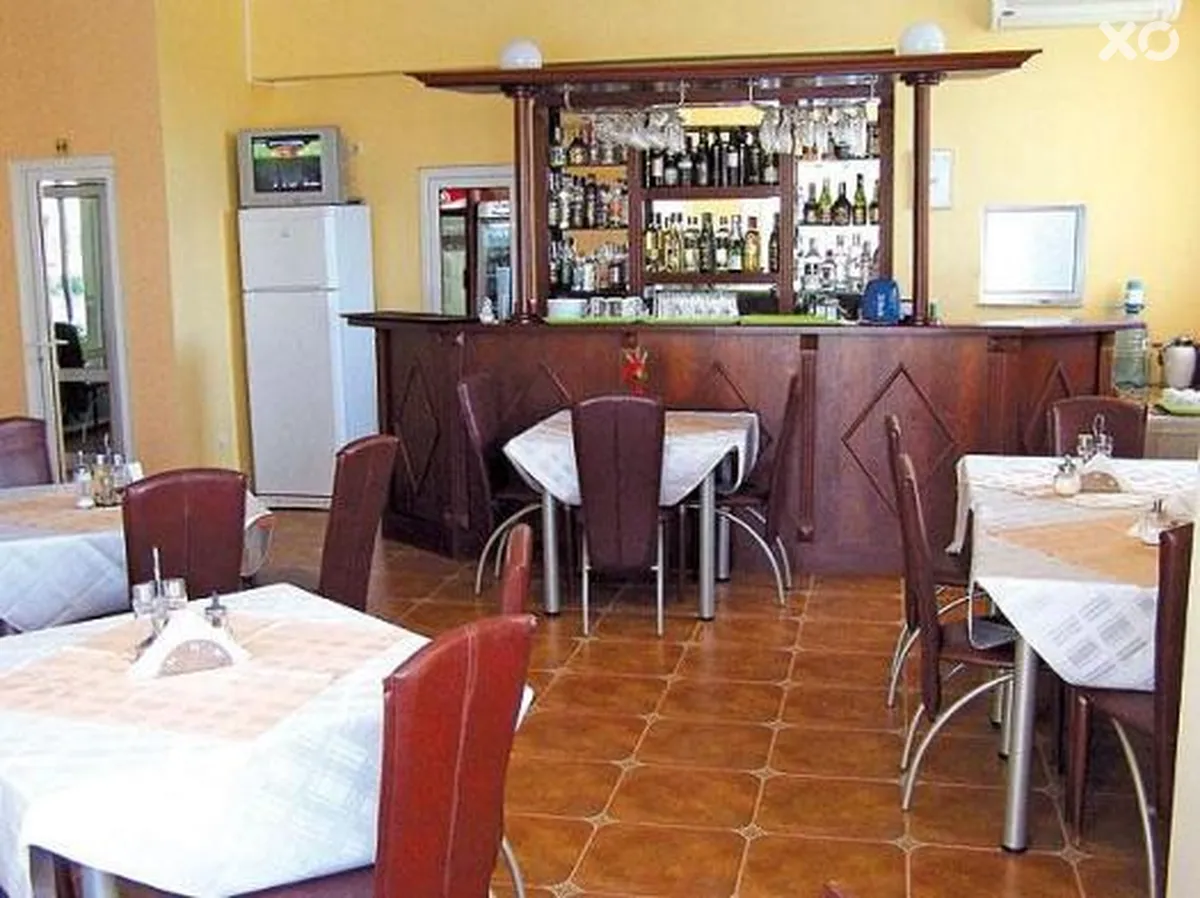 Venera Hotel